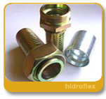 ARMATURI HIDRAULICE CU FILET BSP
