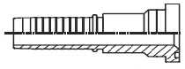 ARMATURI FLANSA PNA LA 6000 BAR SFL-6